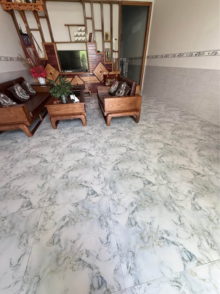 Nhà mới đẹp 100m² tại Thôn 8, xã Đắk Cam - Giá chỉ 1.05 tỷ!