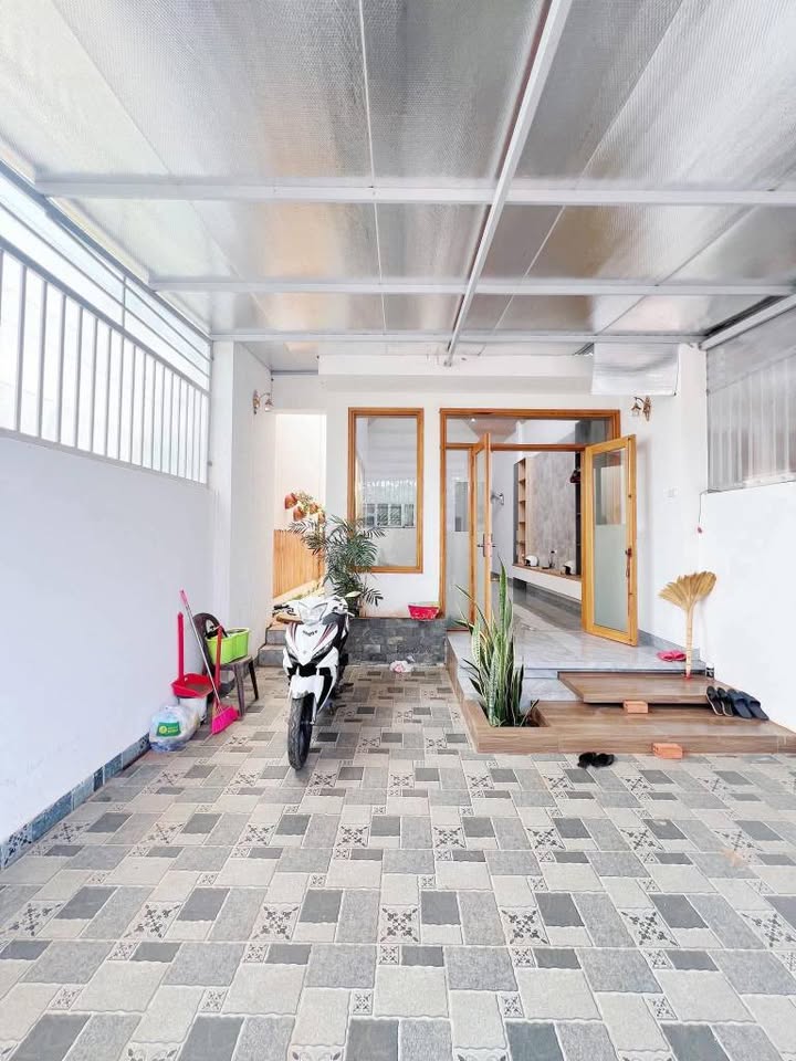 Nhà cho thuê đường Phạm Ngũ Lão Buôn Ma Thuột 110m² giá 6 triệu - Sẵn sàng vào ở!