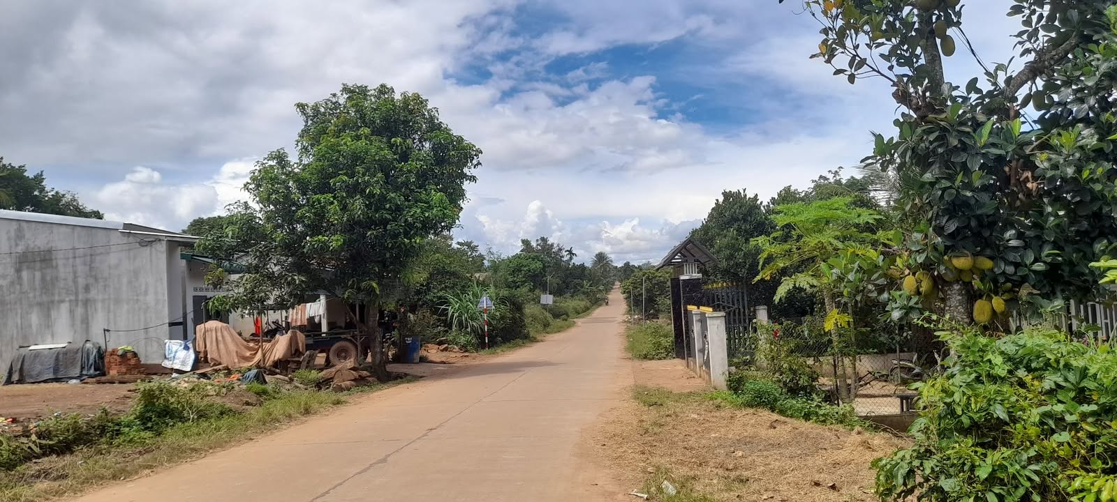 Đất thổ cư 4000m² khu phố 5, phường Cư Ni, Ea Kar - Giá chỉ 9.504 tỷ