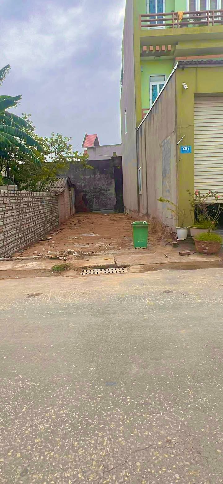 Đất nền Hưng Lộc 77m² giá đầu tư - Cơ hội vàng cho nhà đầu tư!