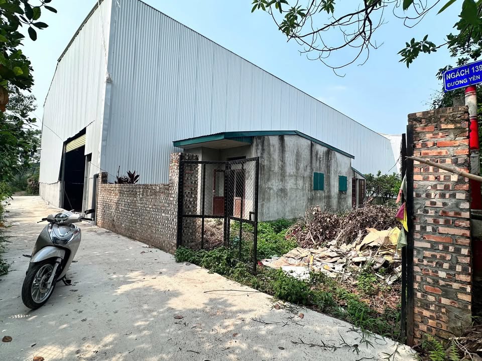 Đất nền Hạ Bằng, Thạch Thất 324m² giá thỏa thuận - Sổ đỏ chính chủ, ô tô đỗ cửa!