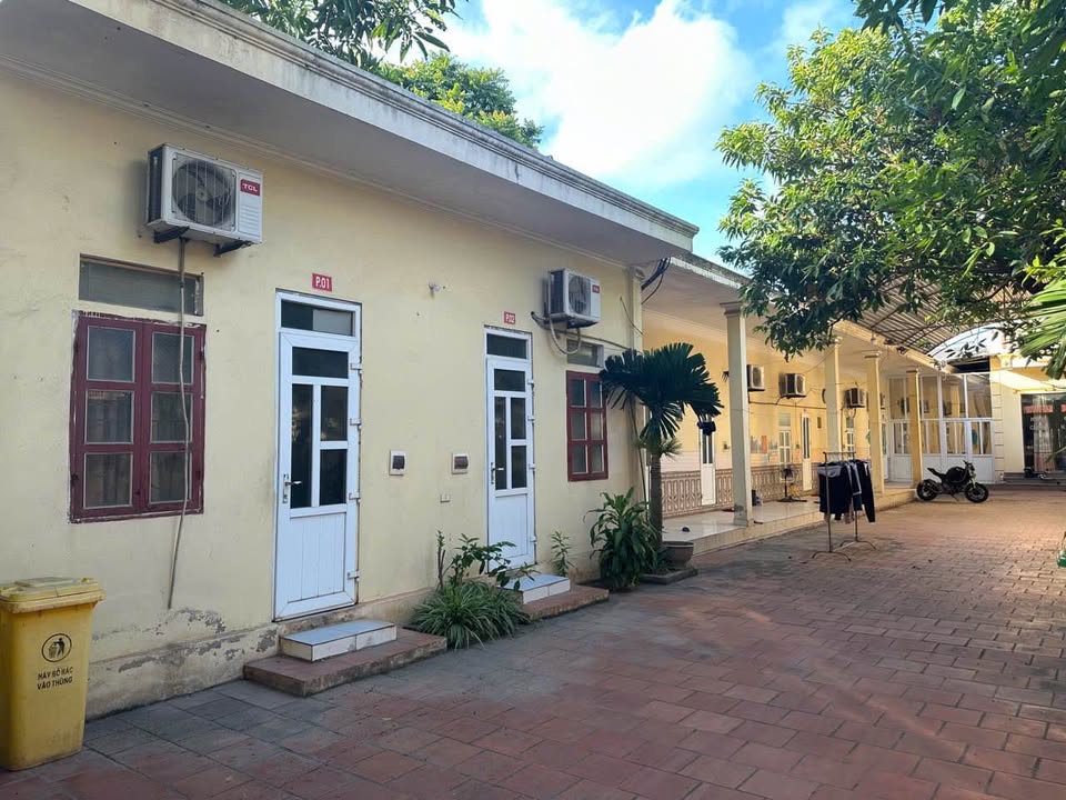 Khách sạn Nghi Sơn 900m² - Kinh doanh ổn định, chính chủ bán gấp!