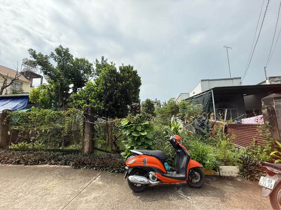 Đất nền Tây Hoà Trảng Bom 156.7m² giá 1 tỷ - Sổ đỏ chính chủ, đường rộng