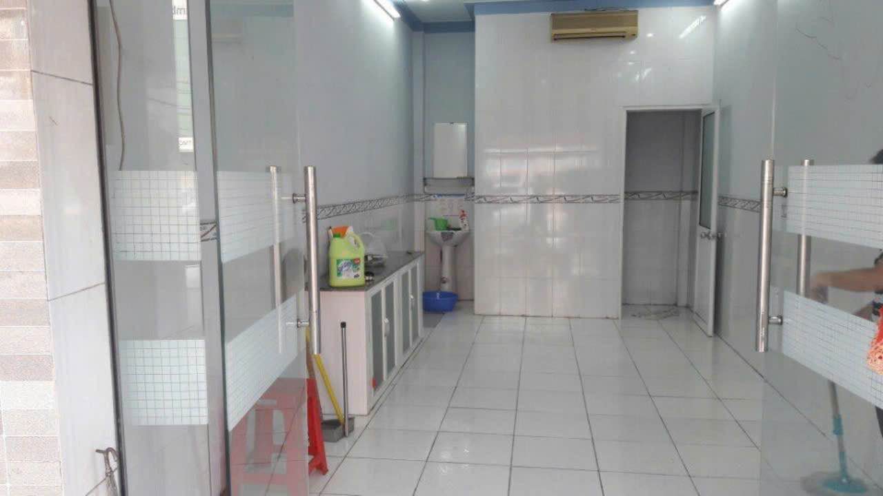 Nhà mặt tiền cho thuê tại Biên Hòa 24m² giá chỉ 3 triệu - Vị trí đắc địa gần Big C!