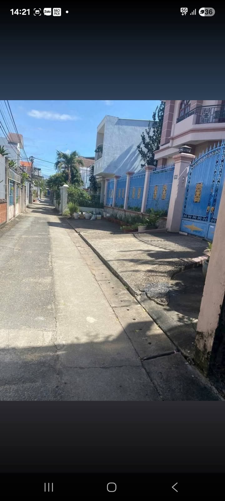 Nhà 1 trệt 2 lầu Tân Hiệp 80m² giá 3 tỷ - Vị trí đắc địa gần chợ