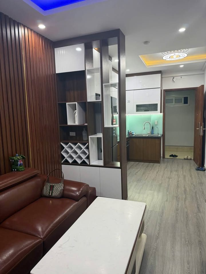 Căn hộ Chung cư Cửa Tiền Vinh 51m² - Sẵn sàng vào ở ngay!