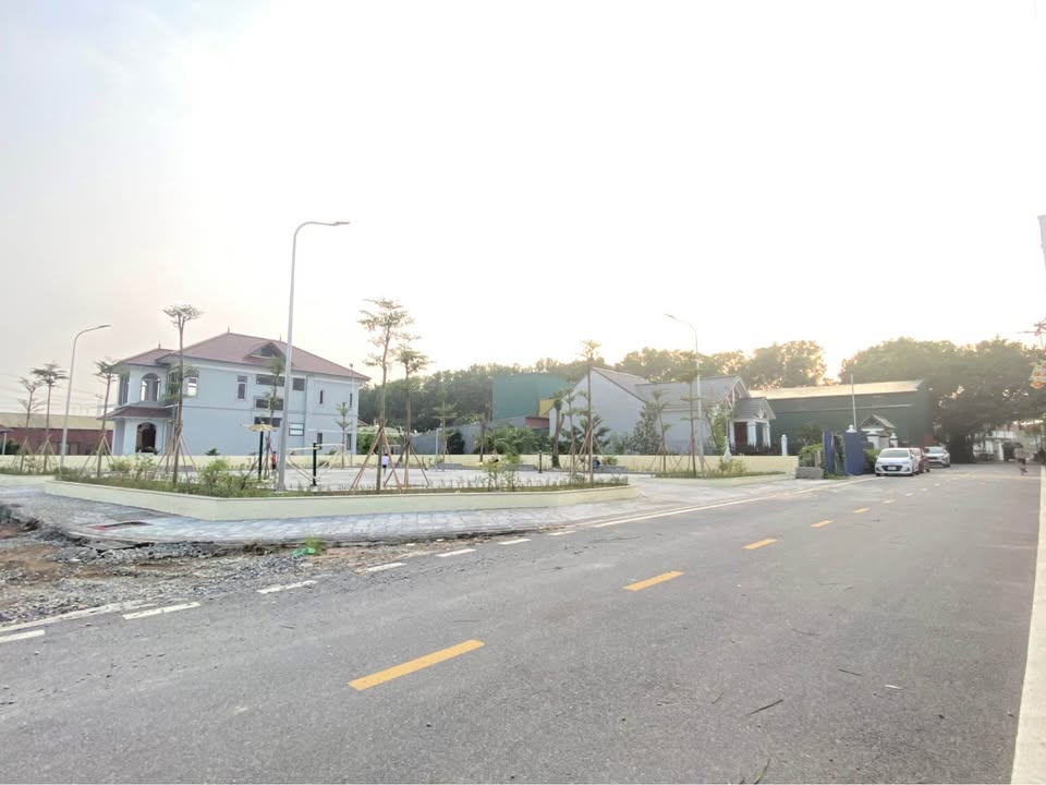 Đất nền Biểu Khê, Đông Anh 63m² giá 5 tỷ - Vị trí đẹp, tiềm năng tăng giá!