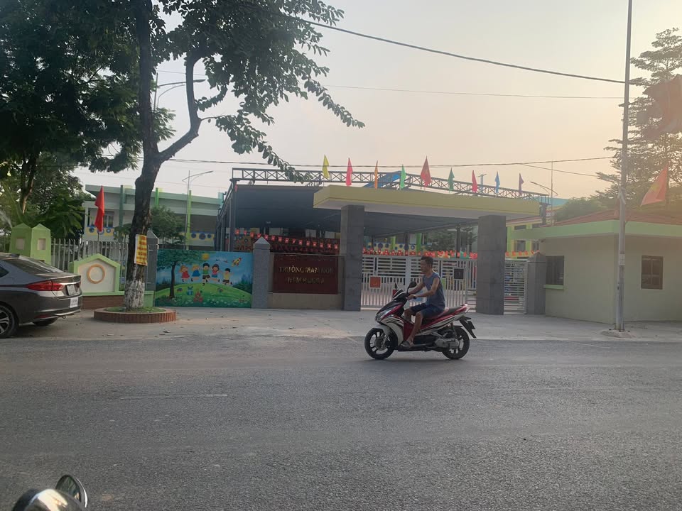 Đất thổ cư Nam Hồng, Đông Anh 40m² giá 2 tỷ - Ô tô vào tận nơi!