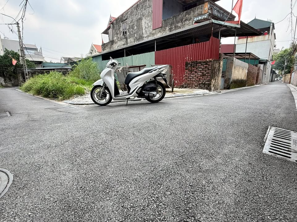 Đất ở Xóm Thượng, Uy Nỗ 80m² giá 7.2 tỷ - Mặt tiền 5m, vị trí đắc địa!