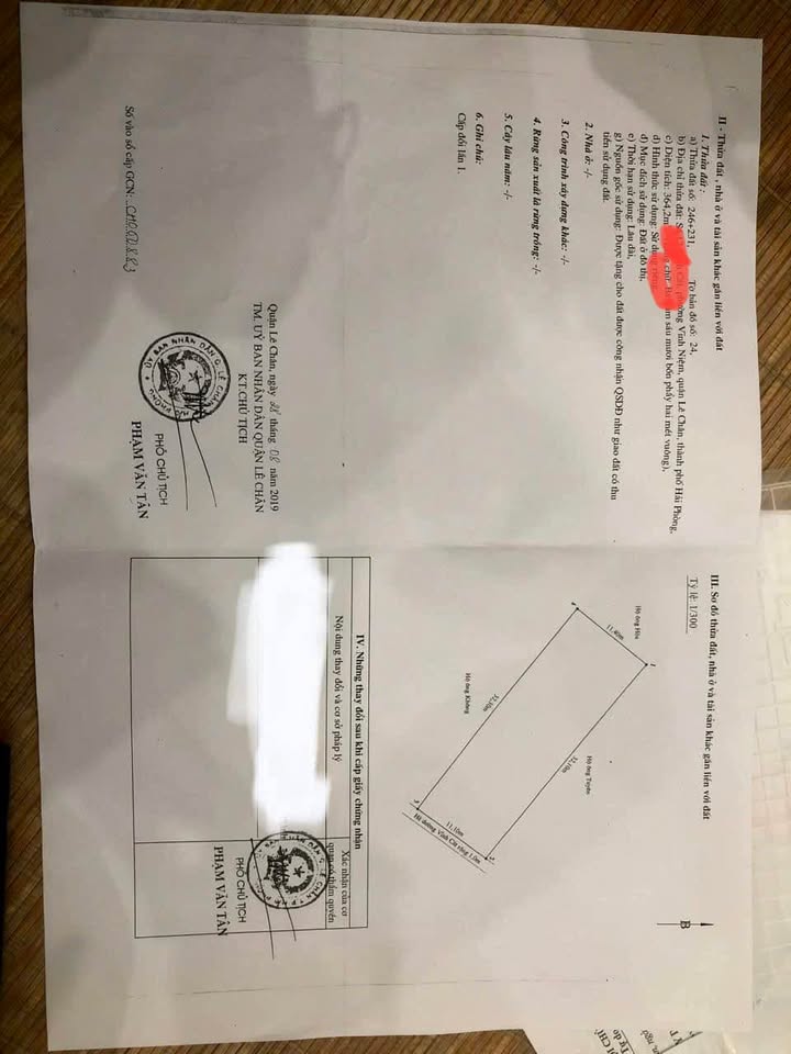 Đất nền đường Vĩnh Cát 364m² giá thỏa thuận - Cơ hội đầu tư không thể bỏ lỡ!