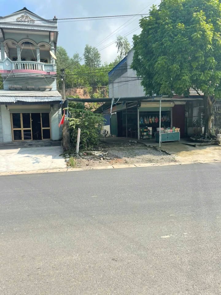 Đất nền xã Cù Vân 101m² giá 1 tỷ - Đầu tư sinh lời ngay!