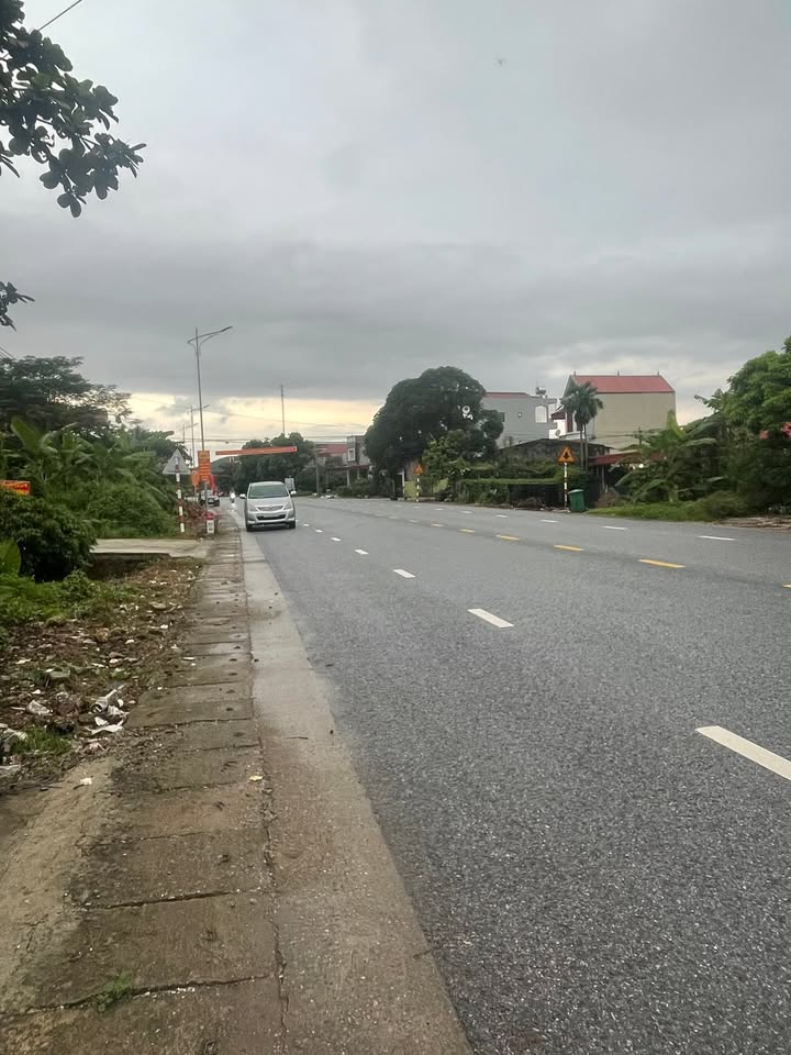 Đất nền Lục Nam 150m² giá 1 tỷ - Vị trí đẹp, kinh doanh sầm uất!