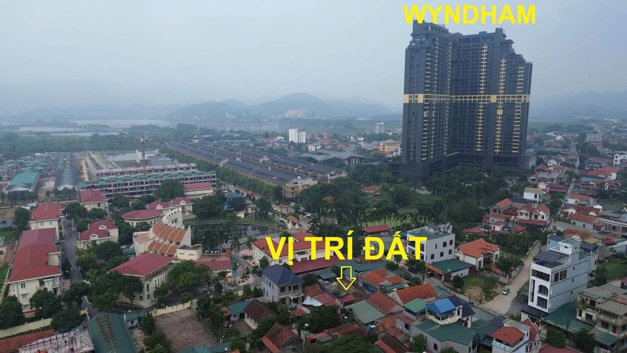 Đất nền Bảo Yên, Thanh Thủy 270,5m² - Đất vuông vắn, vị trí đắc địa!