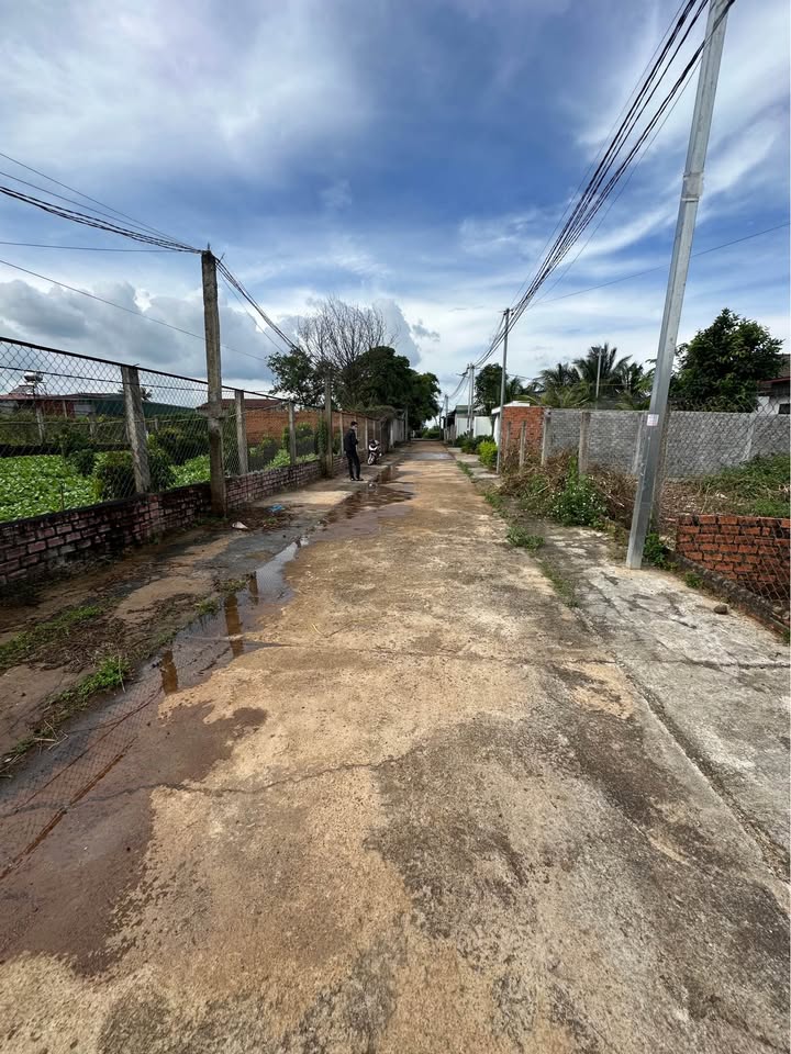 Đất thổ cư đẹp tại Ea Kao, Buôn Ma Thuột 336m² giá 1.65 tỷ - Đầu tư sinh lời ngay!