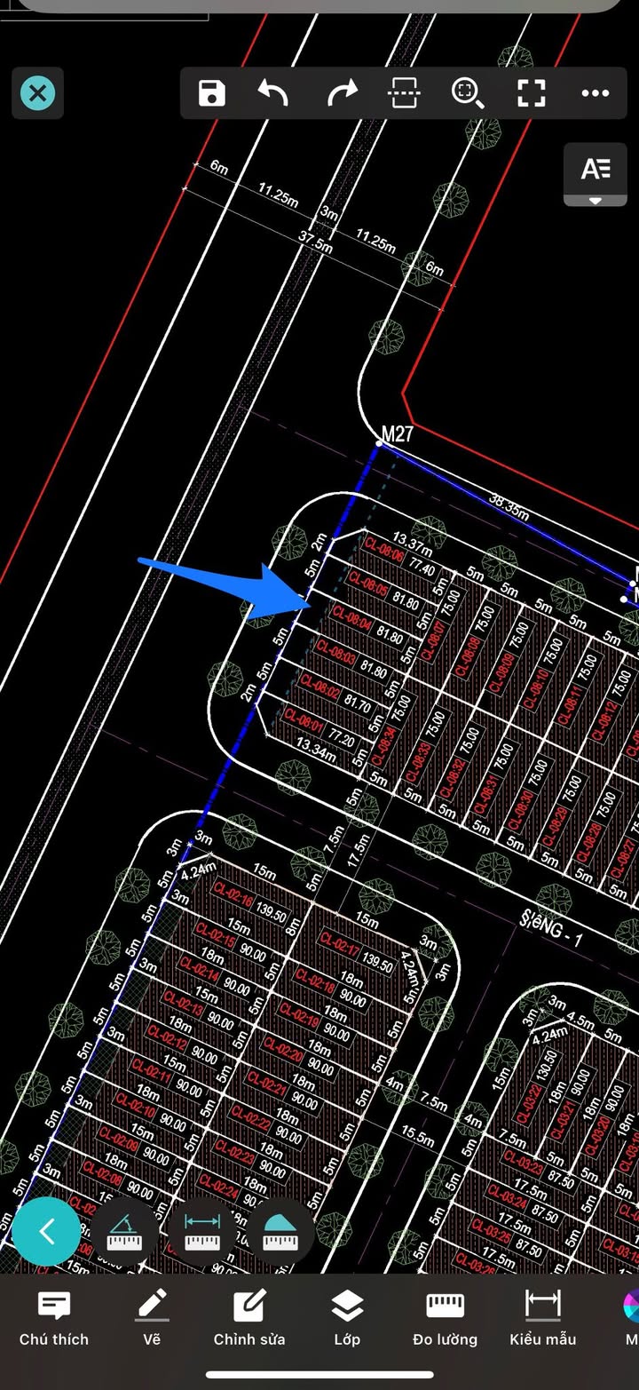 FrontHouse Nguyễn Du Sầm Sơn 81m² giá 2 tỷ - Vị trí đắc địa gần quảng trường biển!