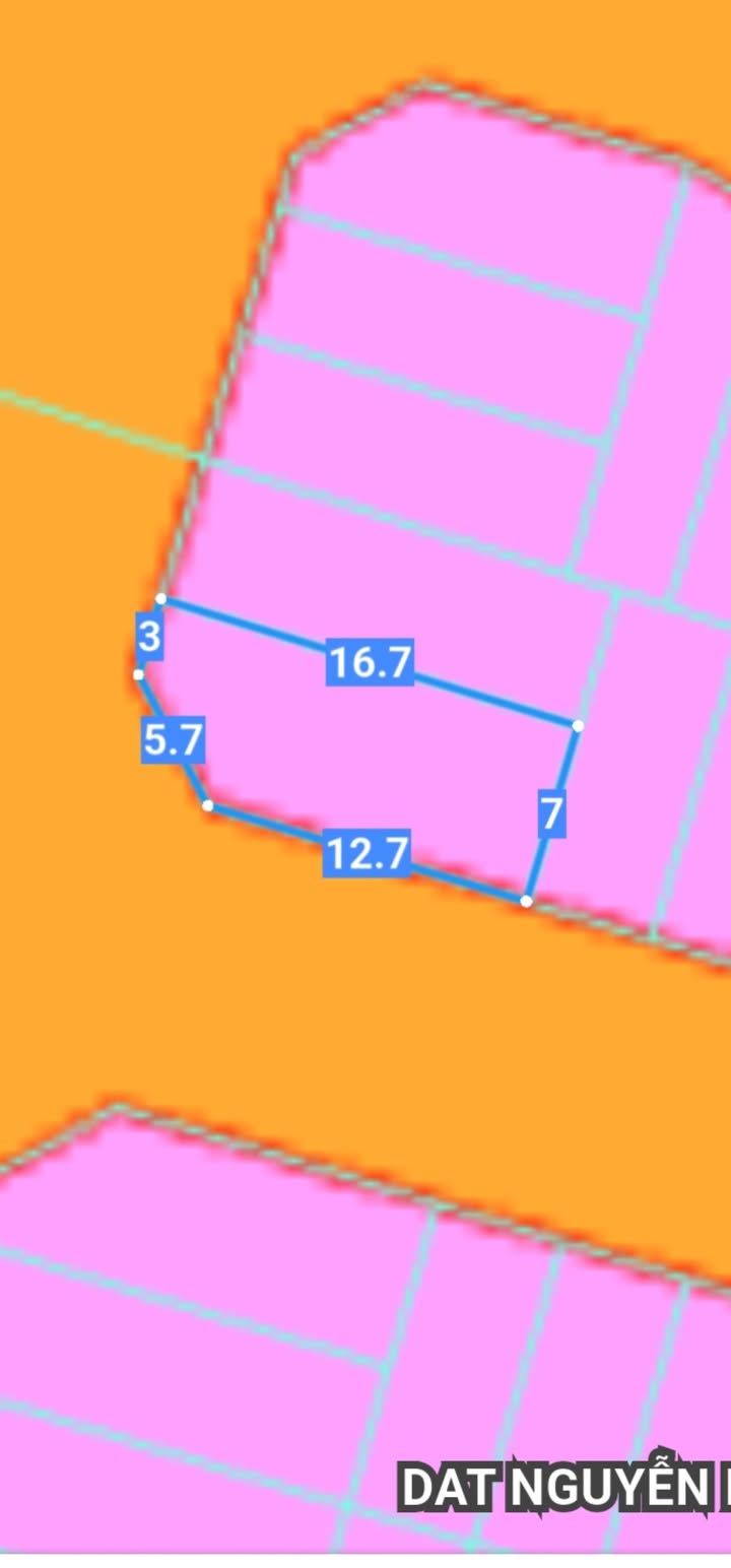 Đất nền Phú Hồng Thịnh 10, Dĩ An - 109m² giá 8.132 tỷ - Cơ hội đầu tư hoàn hảo!