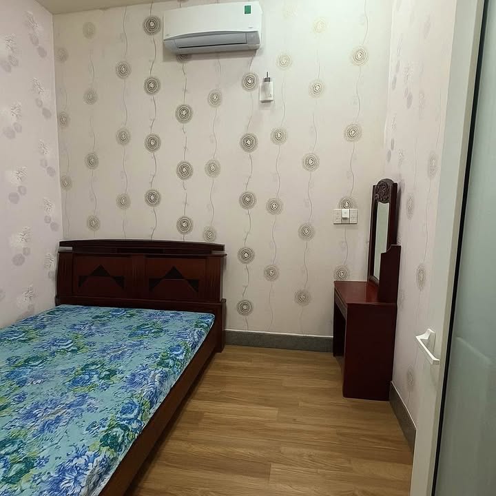 Nhà cấp 4 cho thuê tại Phú Lợi, Thủ Dầu Một - 100m² chỉ 6 triệu/tháng