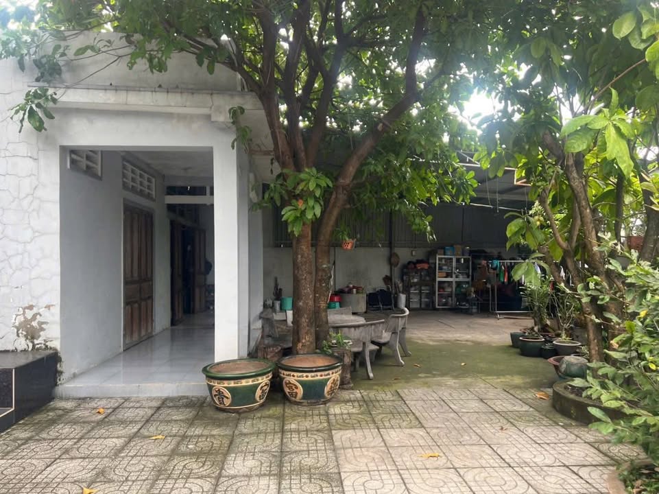 Đất thổ cư phường Chánh Mỹ, Thủ Dầu Một 342m² giá 4 tỷ - Cần bán gấp!