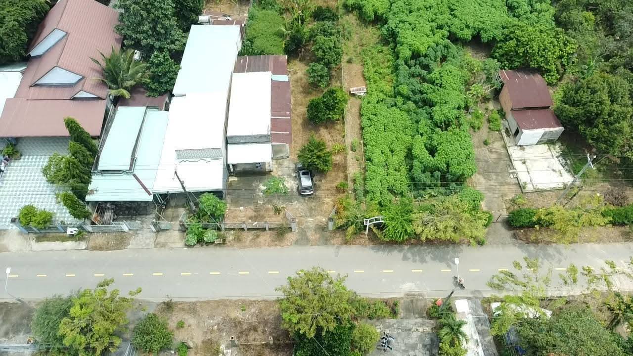 Nhà riêng 602m² xã Phú Lý, Vĩnh Cửu - Giá chỉ 1.45 tỷ, view suối tuyệt đẹp!