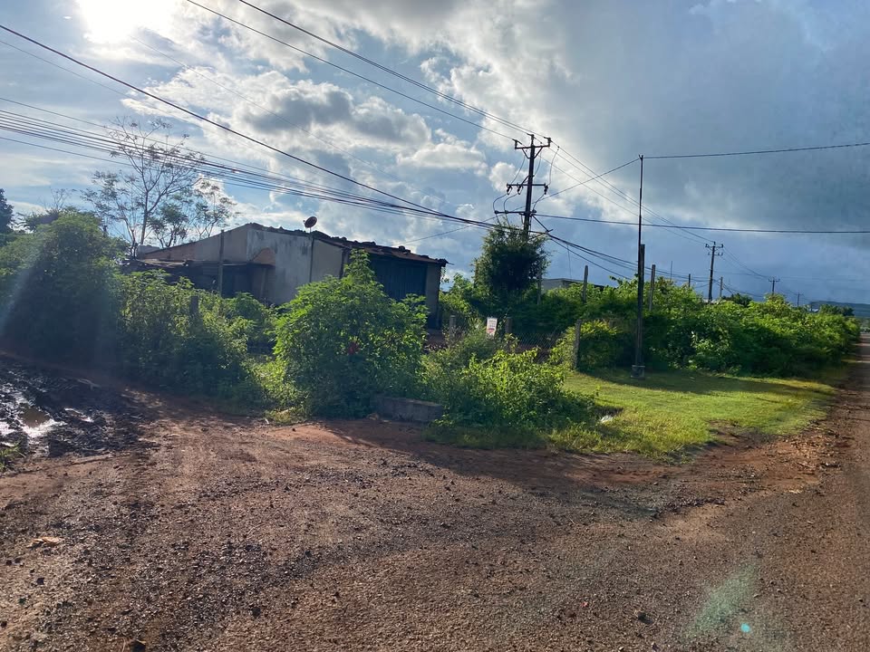 Đất nền 2 mặt đường 438 thôn Hàm Rồng 3000m² - Cơ hội đầu tư lý tưởng!