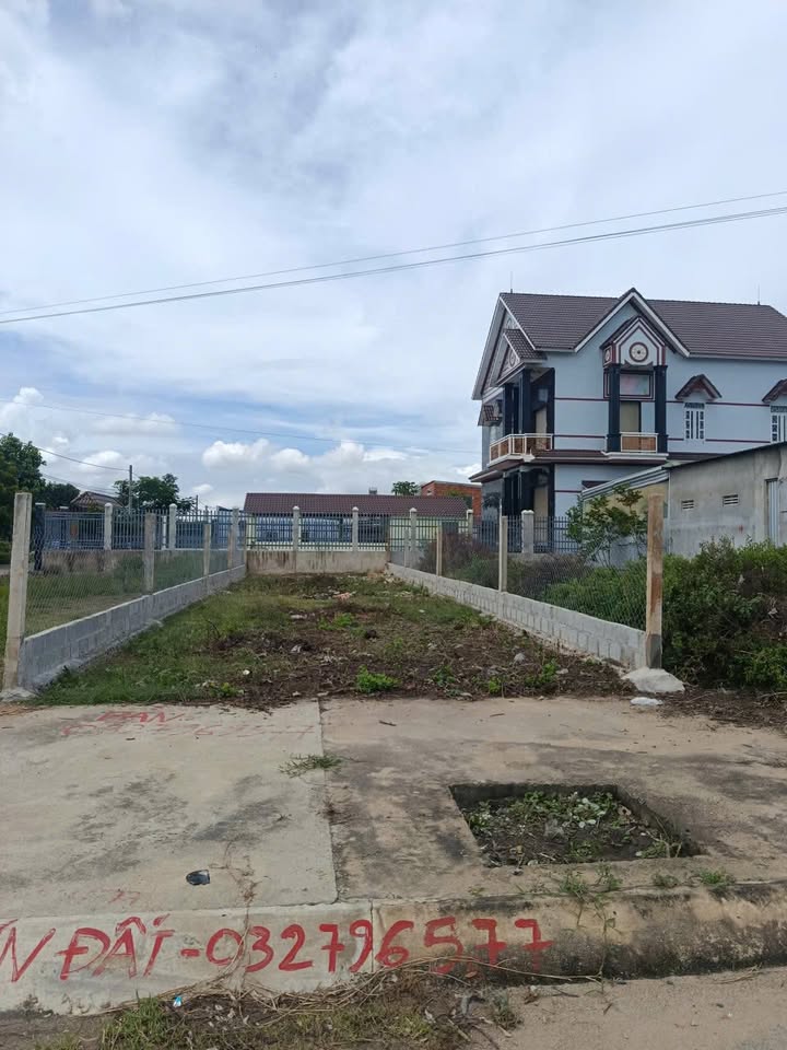 Đất nền Khu Tái Định Cư Hộ Hải 140m² giá 1.56 tỷ - Tiềm năng đầu tư sinh lời!