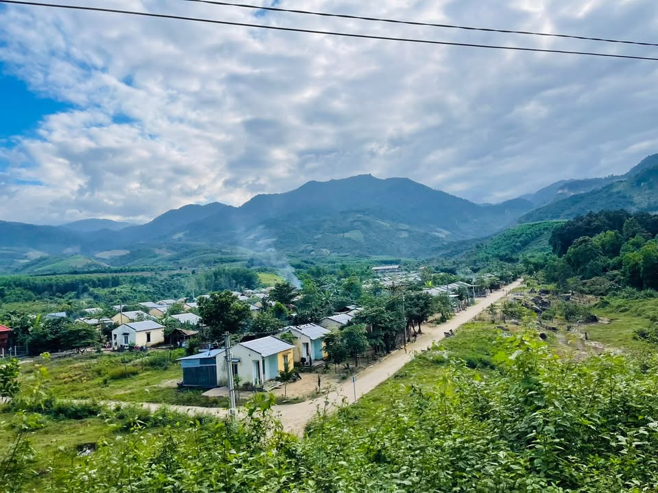 Đất Farm mặt tiền Quốc Lộ 27C, Cam Lâm 1ha6 giá 3.4 tỷ - Kinh doanh đỉnh cao!