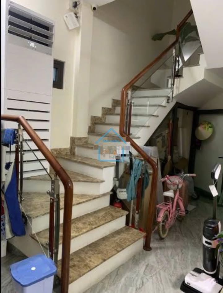 Nhà cho thuê 2 tầng, 2PN, full nội thất tại Điện Biên Phủ, Thanh Khê - Chỉ 9 triệu/tháng!