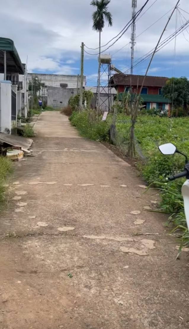 Đất thổ cư Phú Hội, Đức Trọng 155m² giá 1.2 tỷ - Vị trí thuận lợi, sổ hồng sẵn!