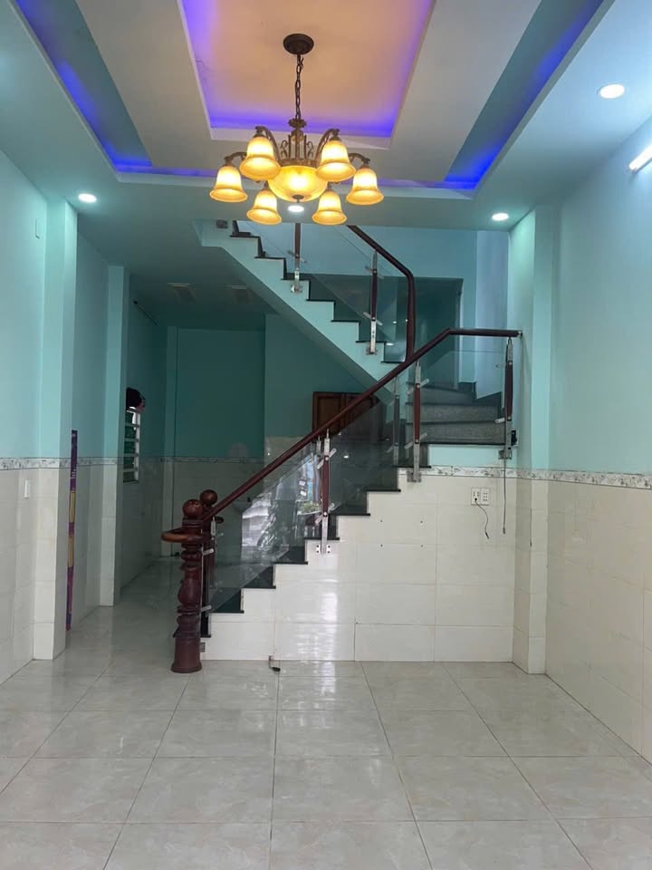 Nhà nguyên căn Đức Hòa 2PN giá 4.5 triệu - Không thể bỏ lỡ!