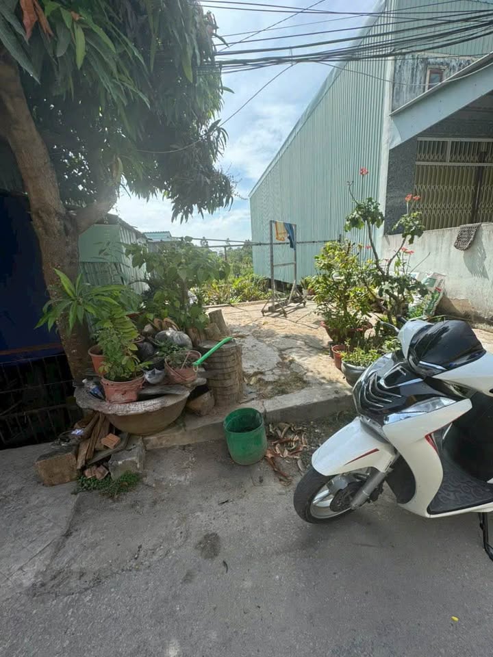 Đất nền Châu Đốc 60.6m² giá 750 triệu - Mặt tiền đường Mộ, gần cổng chào!