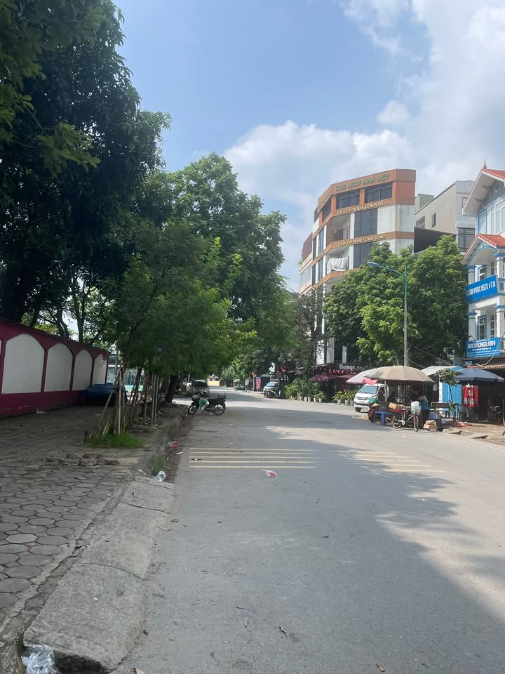 Shophouse Xala Hà Đông 100m² giá thỏa thuận - Kinh doanh sầm uất!