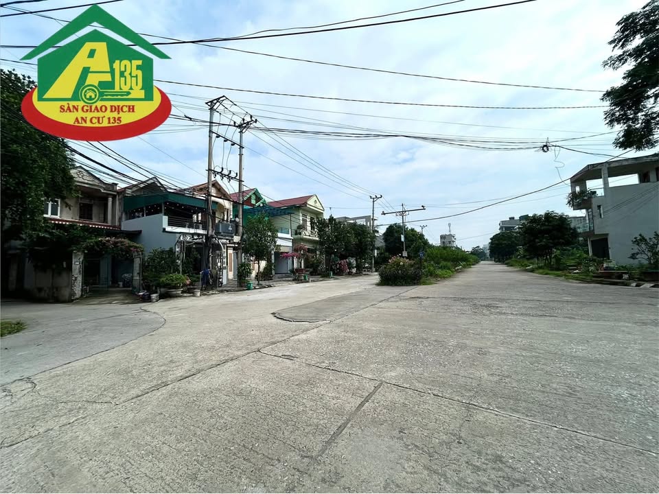 Lô đất Ninh Bình 84m² giá thỏa thuận - Vị trí đắc địa 2 mặt tiền!