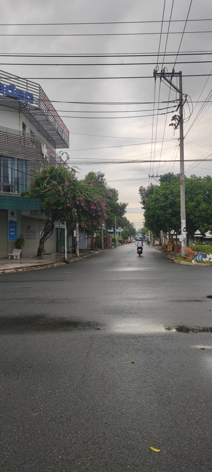 Đất nền đường số 16 Sao Mai Long Xuyên 110m² giá 2.5 tỷ - Chính chủ bán nhanh!