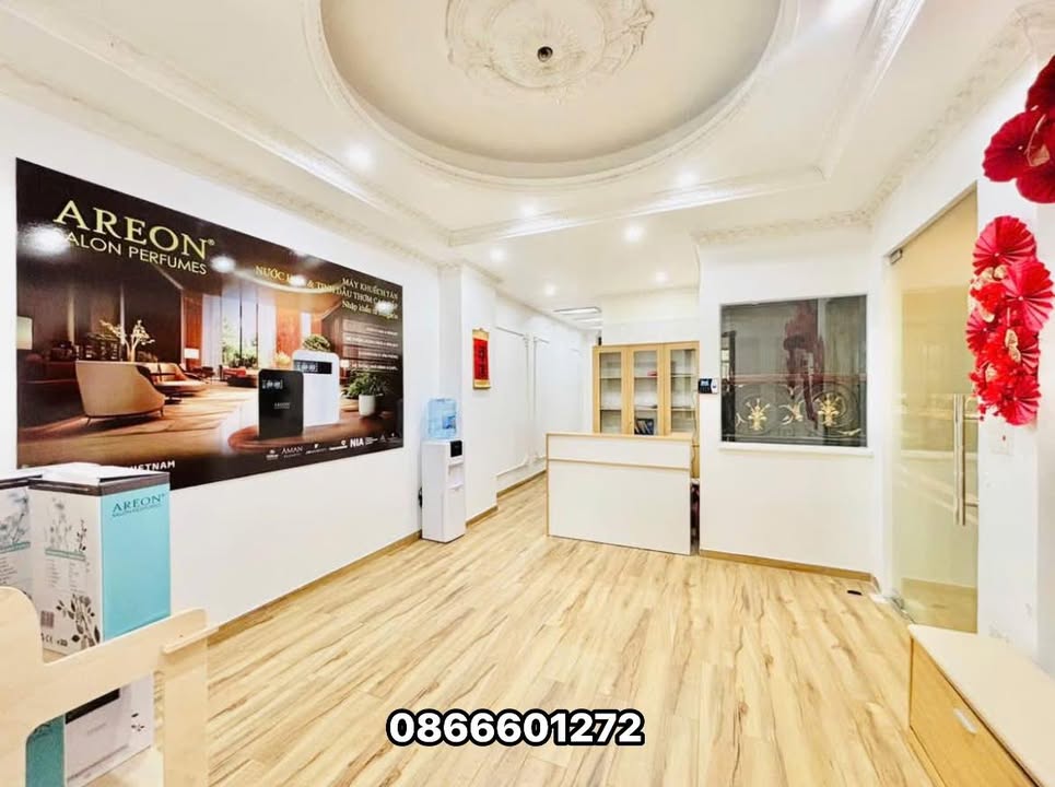 Văn phòng cho thuê tại Hà Nội - Văn phòng mới đẹp, giá thỏa thuận - Giờ giấc làm việc linh hoạt