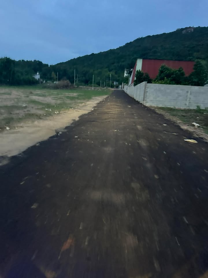 Đất nền Long Điền 92m² giá chỉ từ 400 triệu - Cơ hội đầu tư an cư lý tưởng!