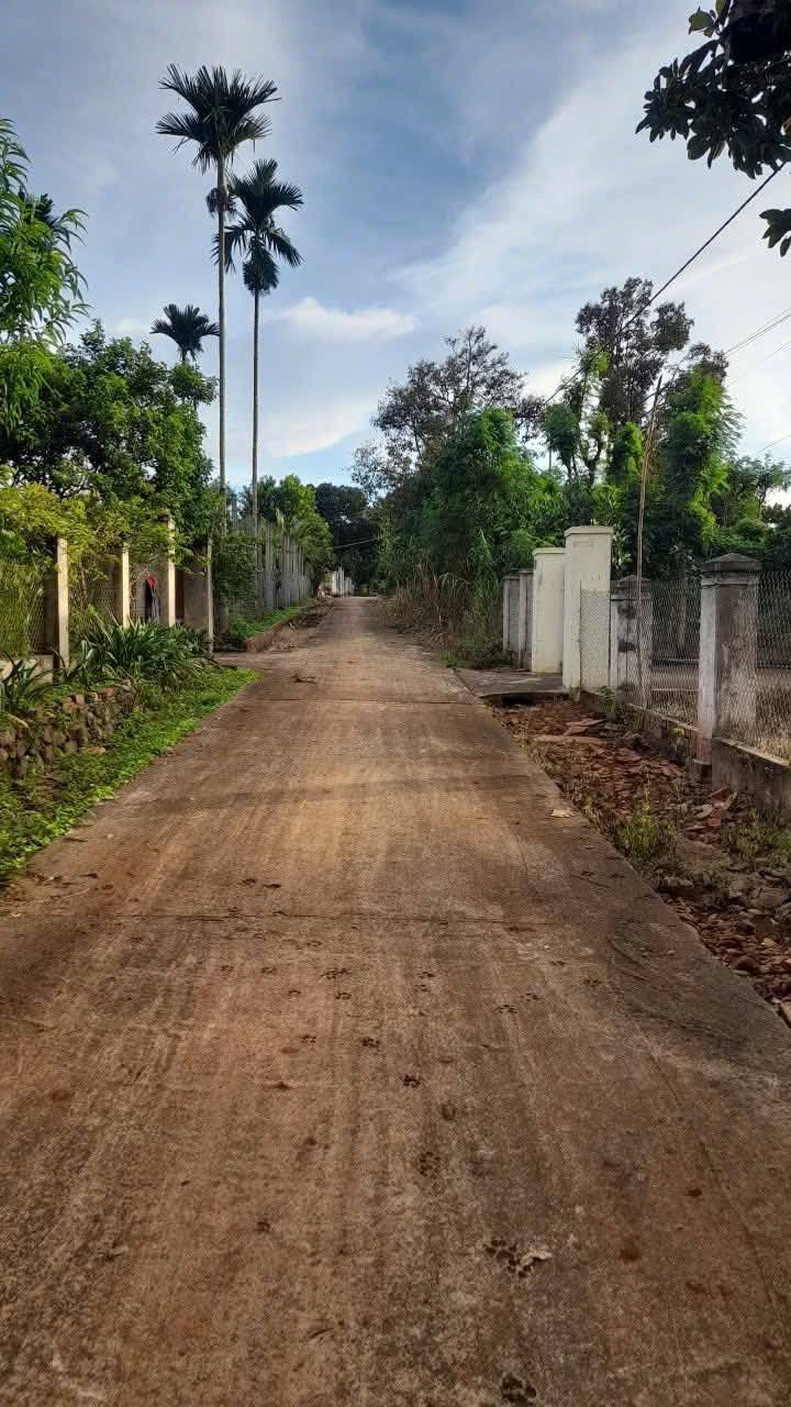 Đất nền Phú Xuân 500m² giá 650 triệu - Cơ hội đầu tư tuyệt vời!