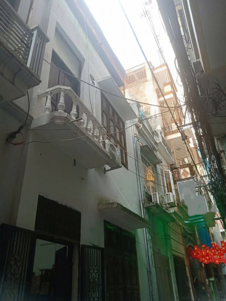 Bán nhà khuất Duy Tiến, Thanh Xuân, 55m² giá 18.8 tỷ - Ngõ ô tô đỗ cửa!