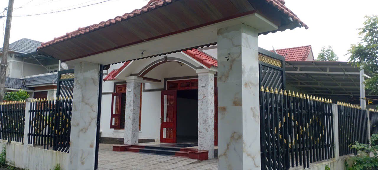 Nhà nguyên căn cho thuê tại Cây Thông Trong, Phú Quốc - Giá 5 triệu/tháng, không gian thoáng mát!