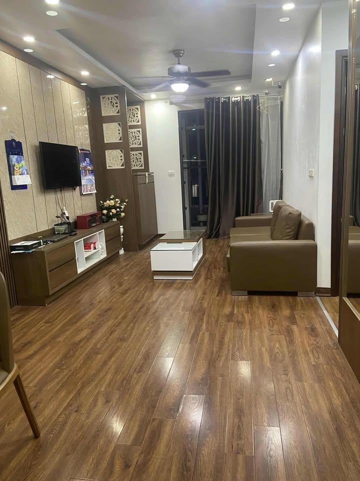 Chung cư An Bình City 90m² giá 16 triệu - Full nội thất, sẵn sàng vào ở!