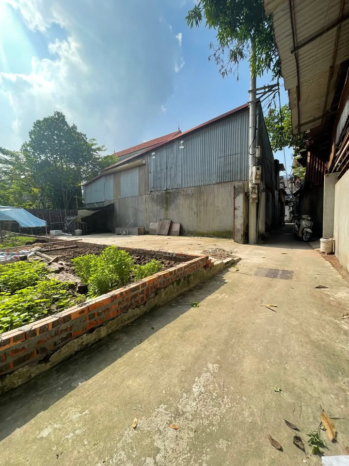 Đất nền Phù Khê Thượng, Từ Sơn, 72m² giá 1.6 tỷ - Đầu tư sinh lời nhanh