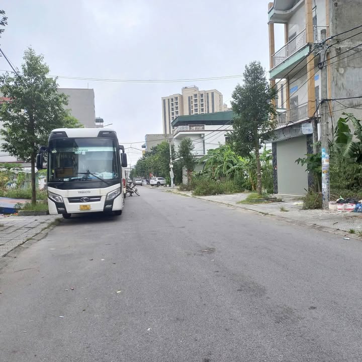 Đất nền Phương Cầu, Quế Võ 120m² giá 5.5 tỷ - Kinh doanh sầm uất!