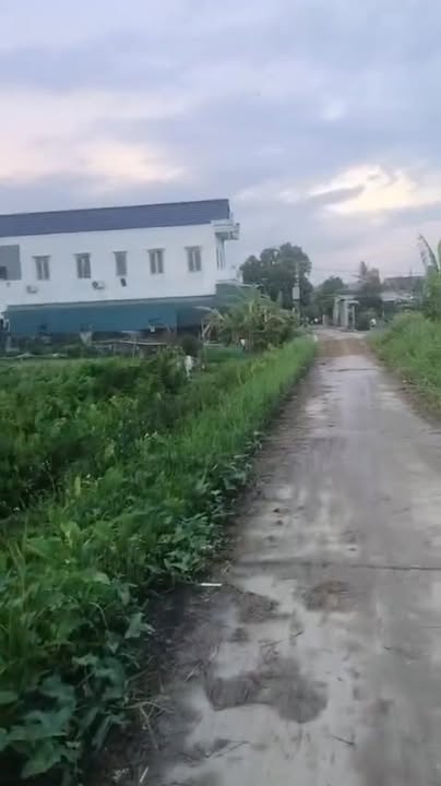 Đất nền Hùng Dũng, Hưng Hà, Thái Bình 120m² - Vị trí đẹp, giá chỉ 100 triệu!