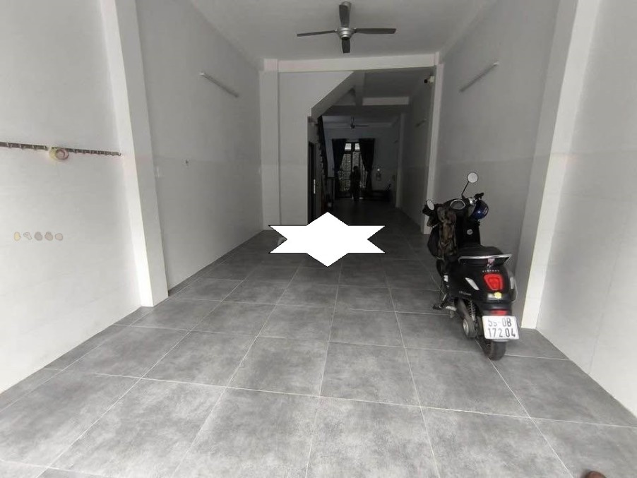 Cho thuê nhà mặt tiền kinh doanh Tân Quý, Tân Phú 80m² - Thích hợp cho nhiều loại hình kinh doanh!