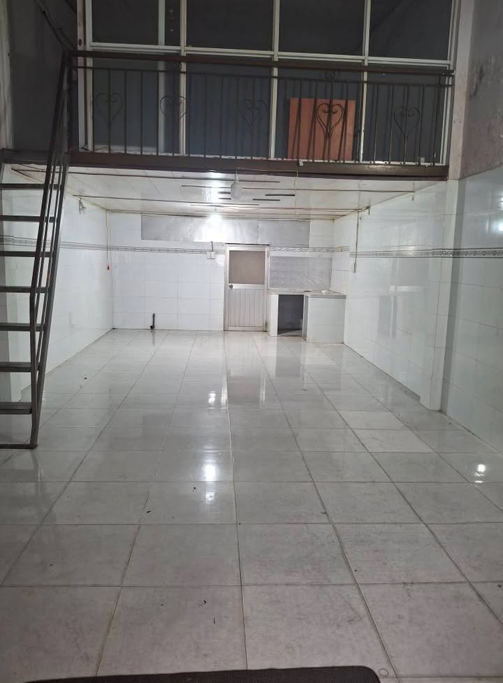 Nhà cho thuê hẻm xe hơi Nguyễn Hữu Tiến, Tân Phú 65m² chỉ 7 triệu/tháng - Sẵn sàng vào ở!