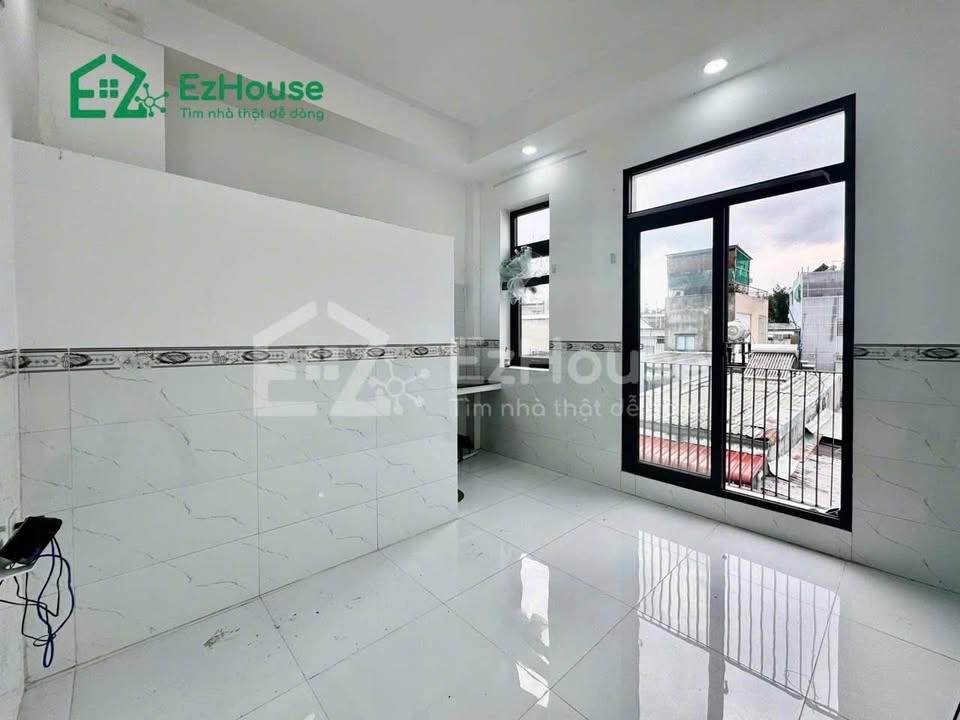 Studio ban công giá thỏa thuận tại Tây Thạnh, Tân Phú - Không chung chủ, giờ giấc tự do!