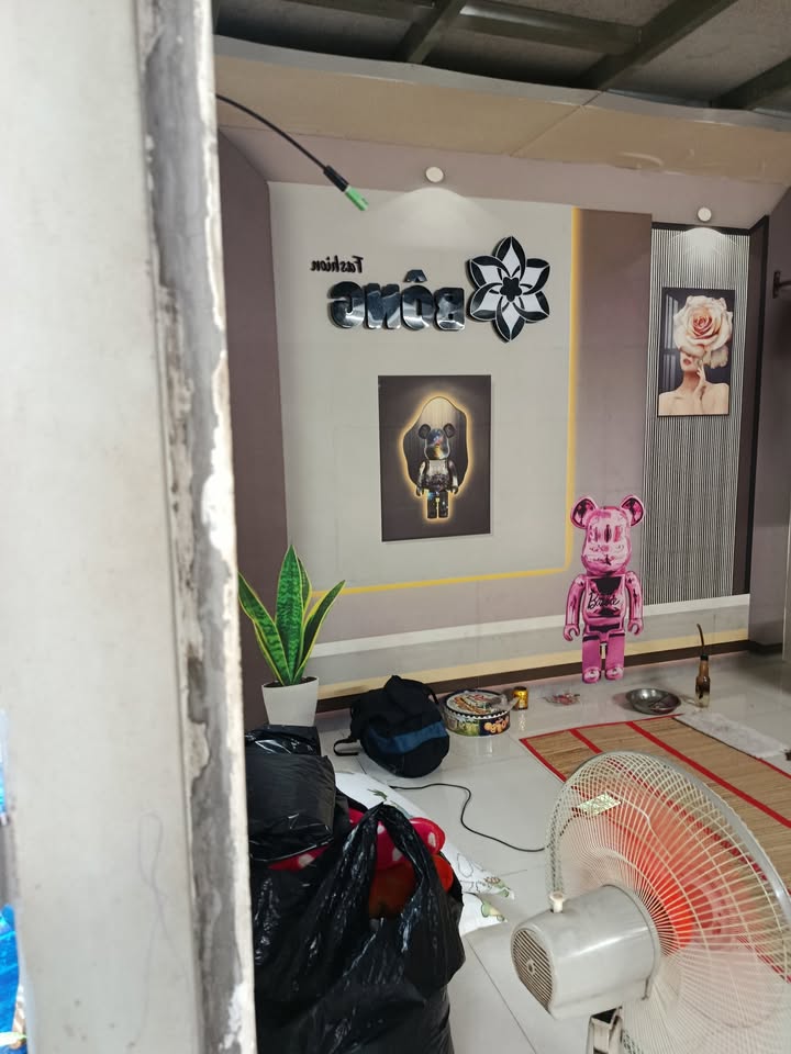 Nhà cho thuê nguyên căn tại quận Bình Tân 25m² giá chỉ 2.7 triệu - Không gian sống lý tưởng!