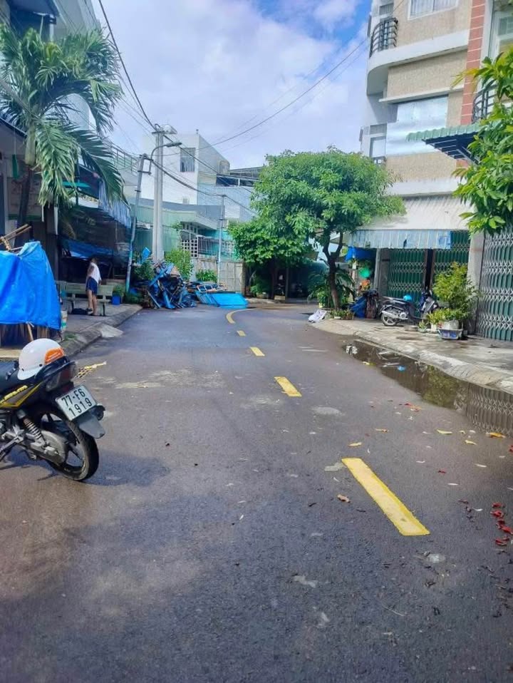 Nhà riêng mặt tiền Nguyễn Hoàng Đạo, P Hải Cảng 39m² giá 2 tỷ - Đầu tư sinh lời