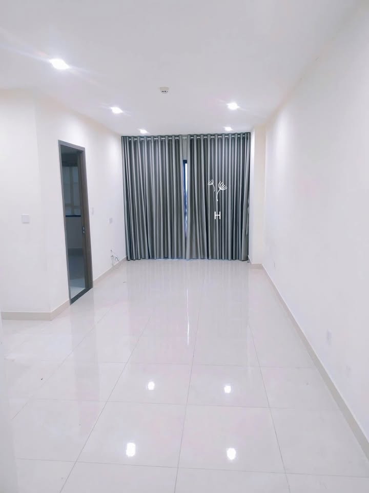 Chung cư Ecolife Quy Nhơn 60m² giá 1.2 tỷ - Sẵn sàng vào ở ngay!