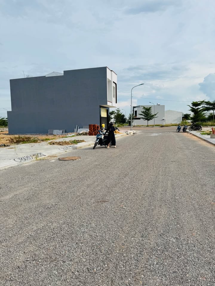 Đất nền phường Đập Đá, An Nhơn 75m² chỉ 800 triệu - Cơ hội đầu tư hấp dẫn!