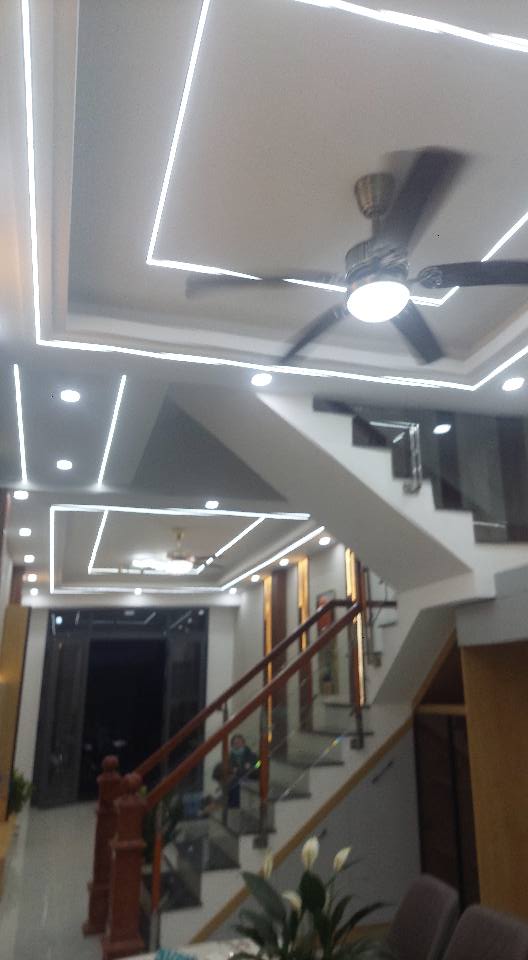 Nhà 1 Lầu 1 Trệt An Phú 90m² giá 2.7 tỷ - Tiện ích đầy đủ, vào ở ngay!